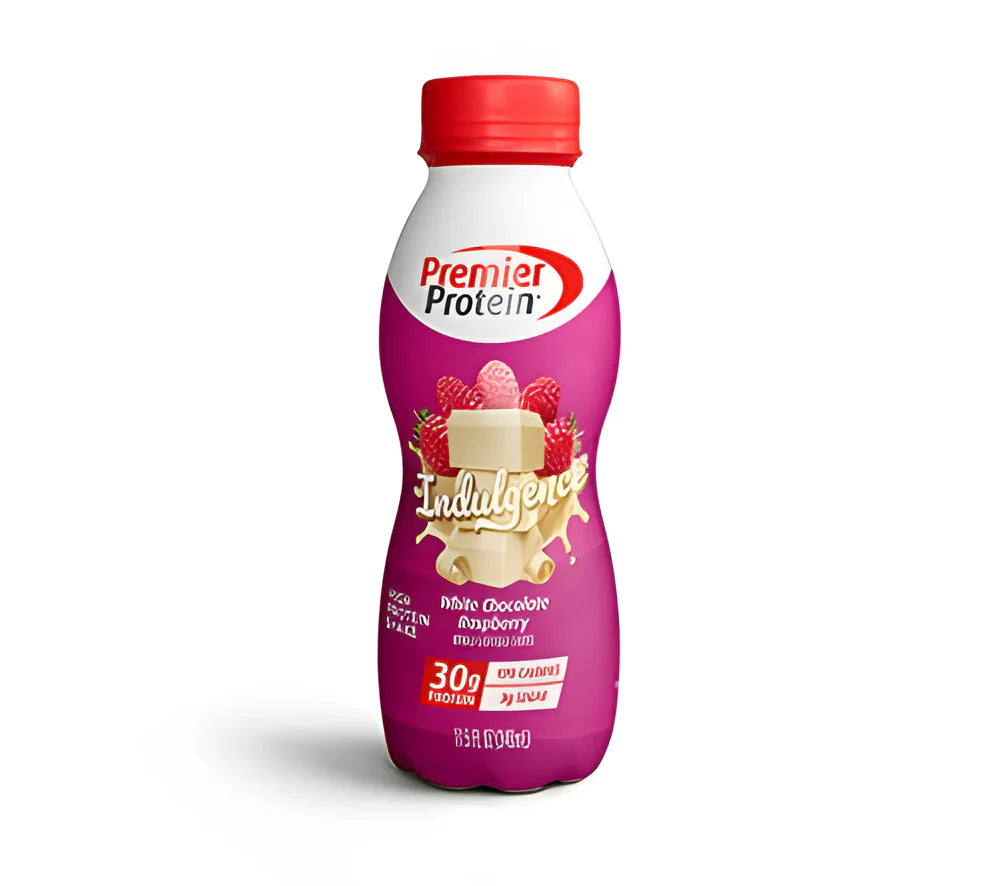 Premier Protein Shake: 30g Protein, Only 1g Sugar (12 Pack)